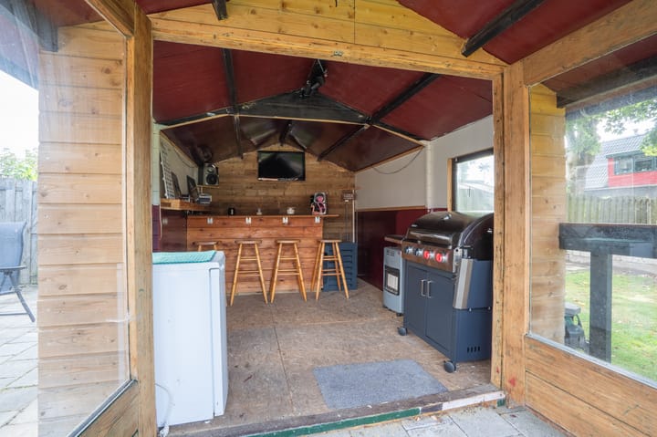 Foto 44 van Creel 22