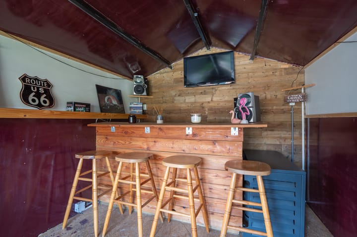 Foto 45 van Creel 22