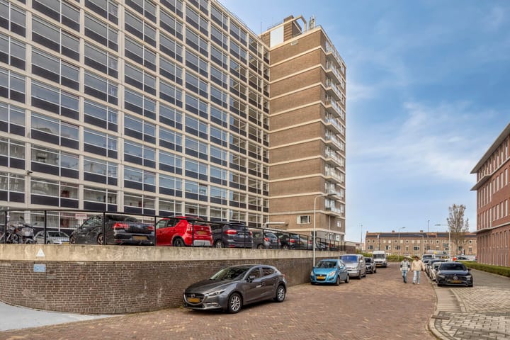 Foto 5 van Plantijnstraat 40