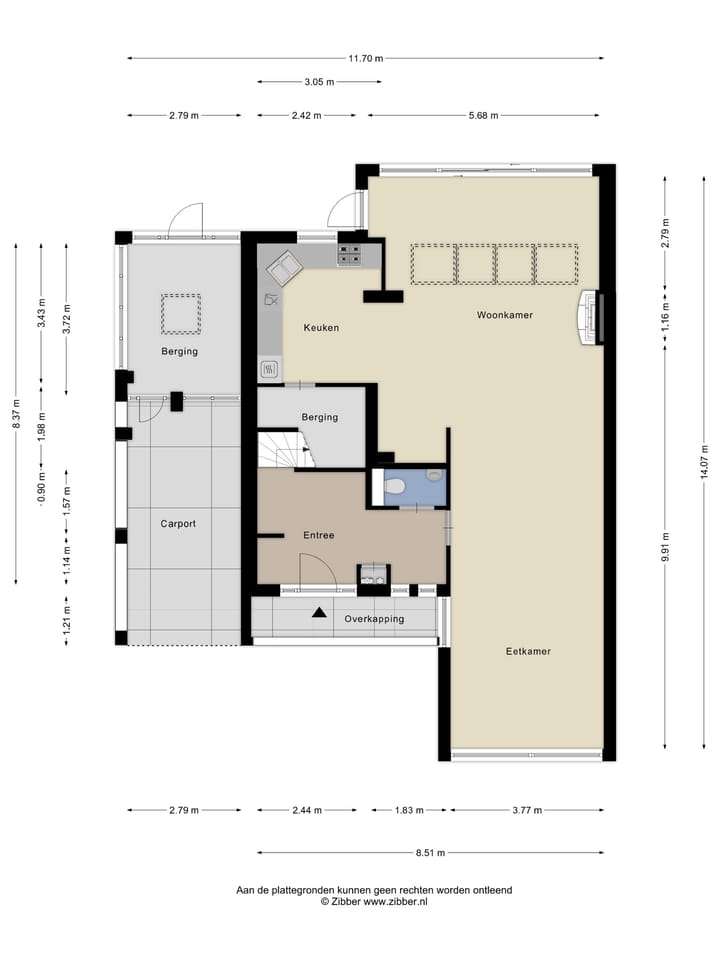 Foto 62 van Gastelepad 1