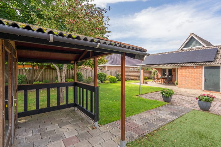 Foto 46 van Creel 22