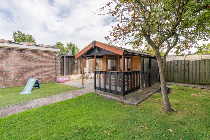 Foto 47 van Creel 22