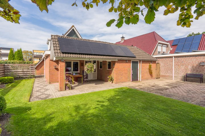 Foto 48 van Creel 22