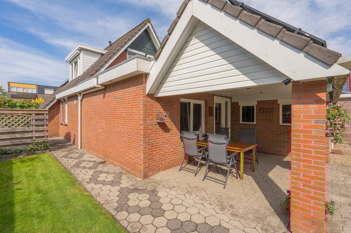 Foto 49 van Creel 22