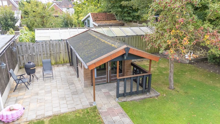 Foto 50 van Creel 22