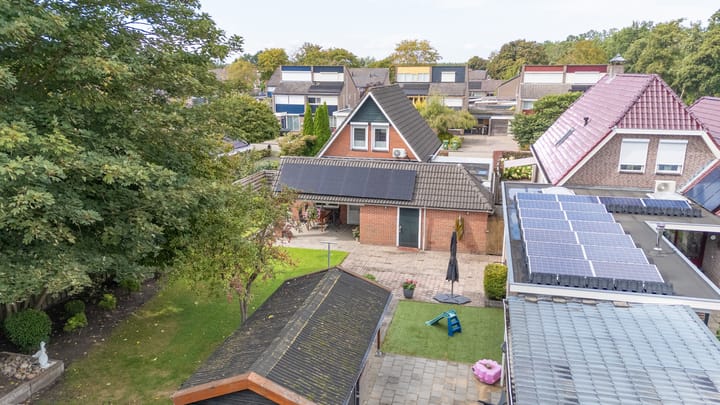 Foto 51 van Creel 22