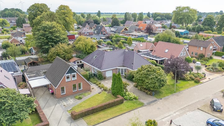 Foto 52 van Creel 22