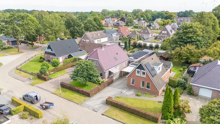 Foto 53 van Creel 22