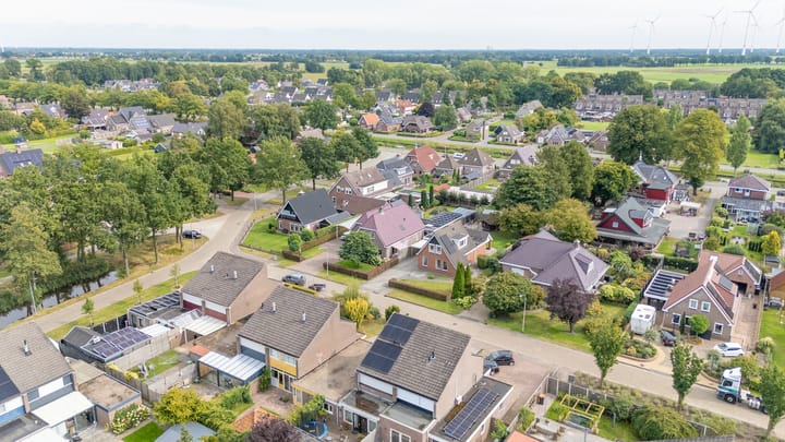 Foto 54 van Creel 22