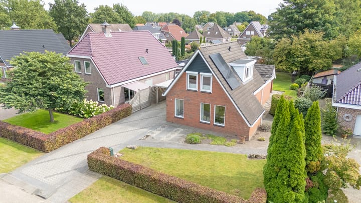 Foto 55 van Creel 22