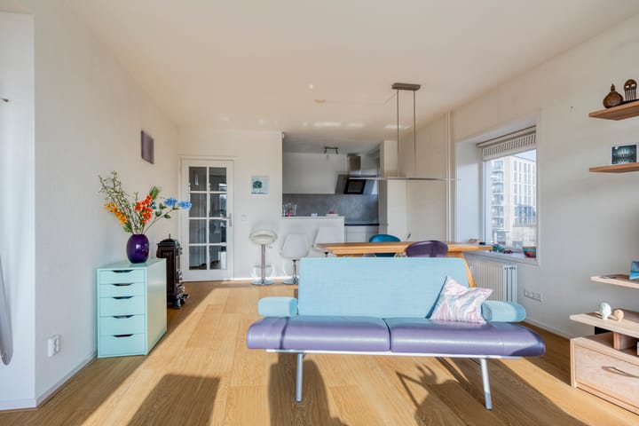 Foto 4 van Plantijnstraat 40