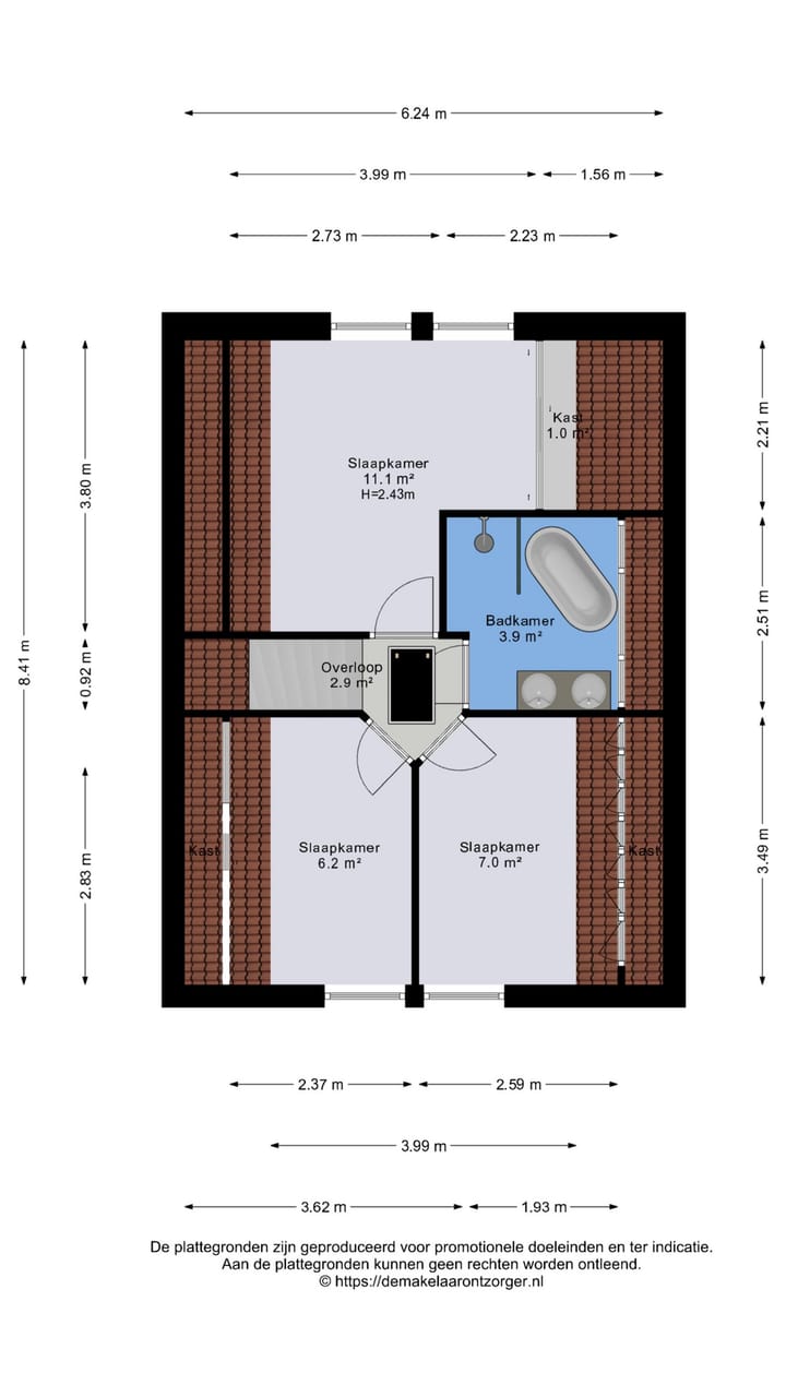 Foto 58 van Creel 22