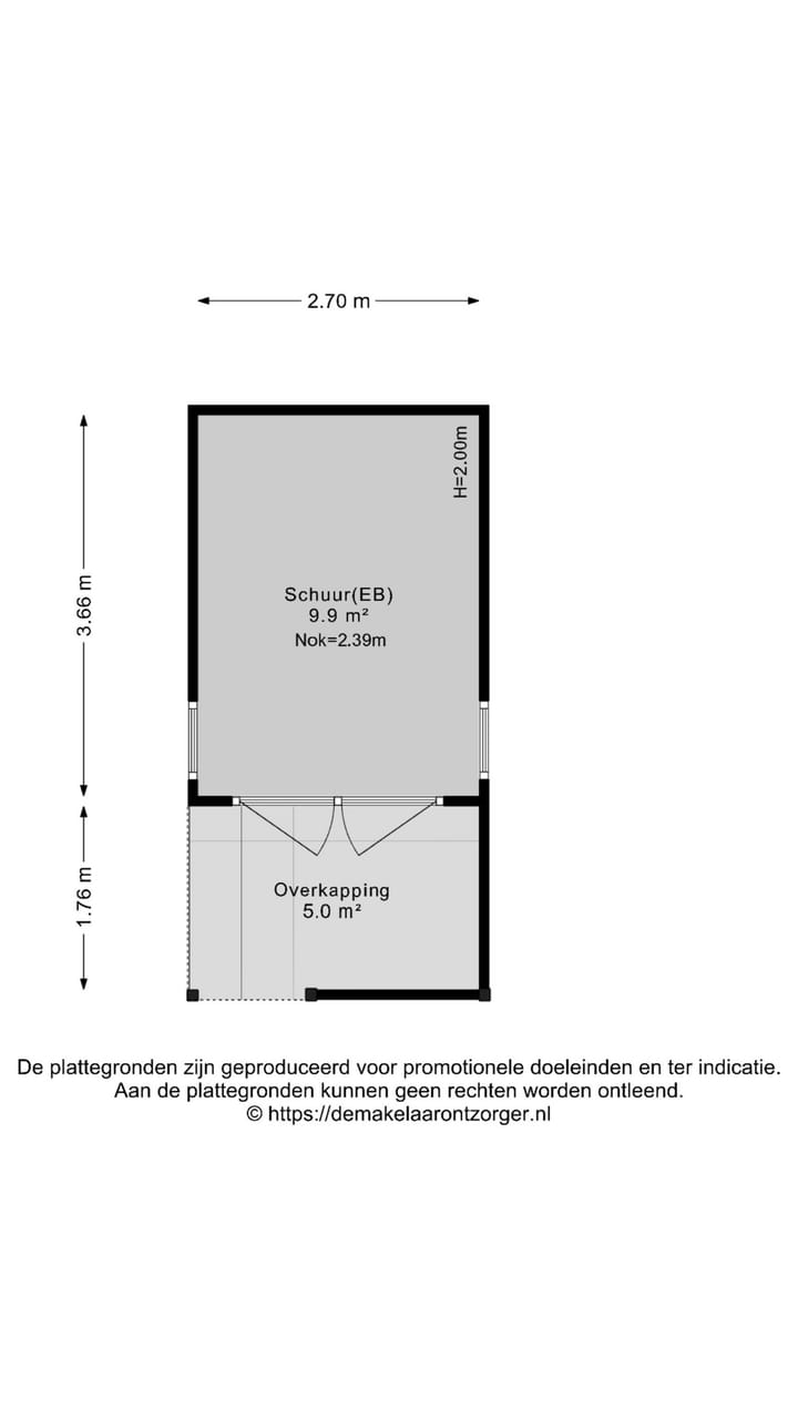 Foto 62 van Creel 22
