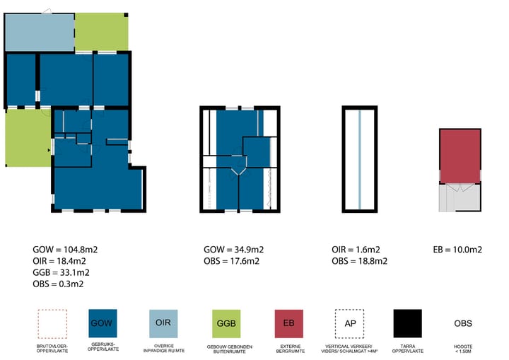 Foto 64 van Creel 22