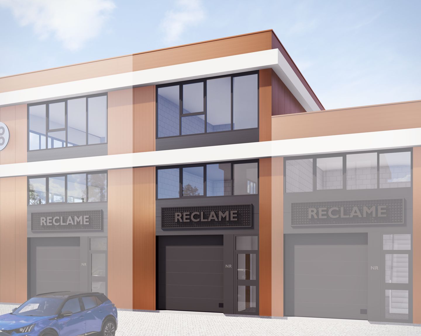 Bekijk foto 1 van Industriestraat 8-B