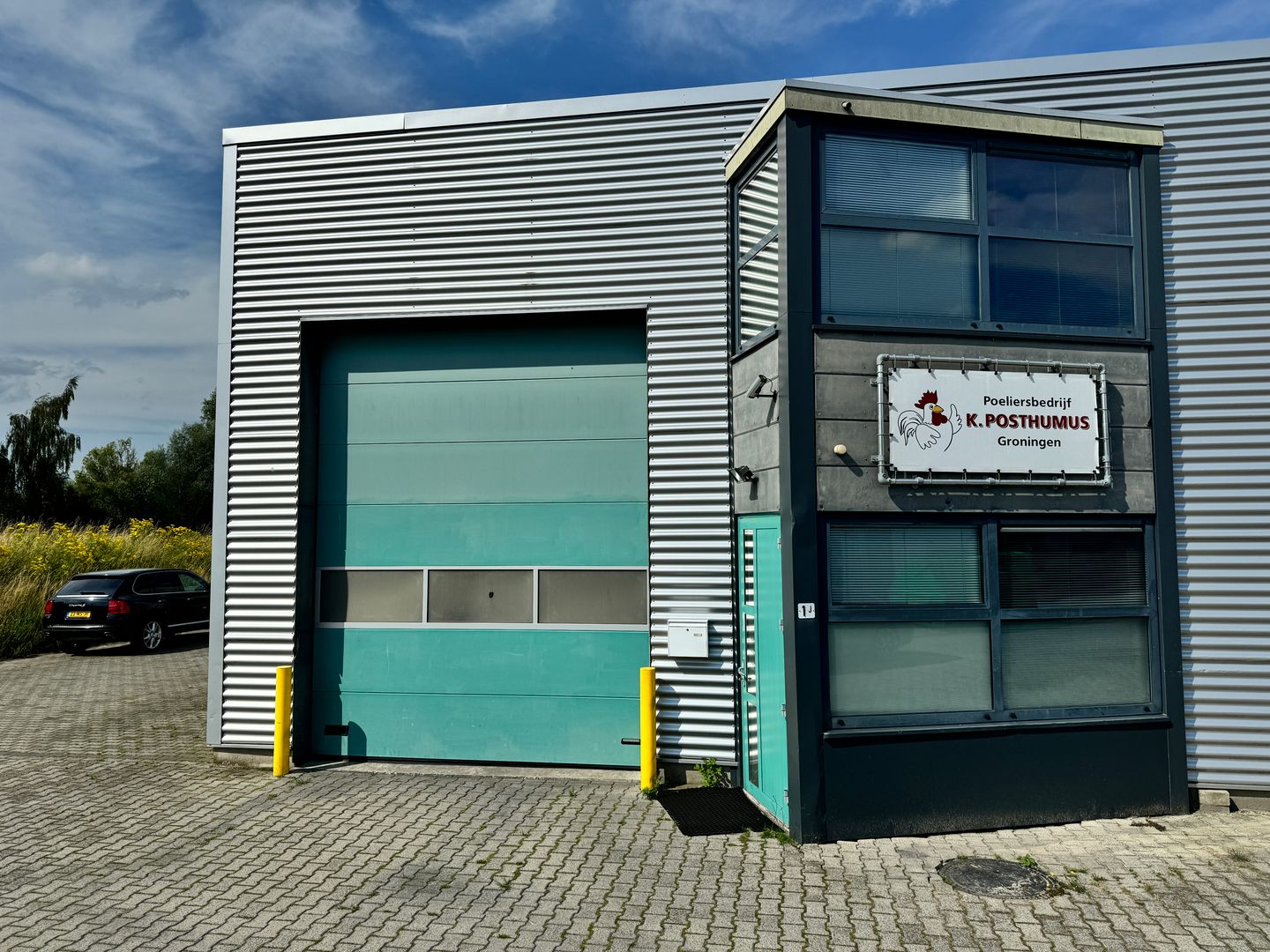 Bekijk foto 1 van A. Plesmanlaan 1-J