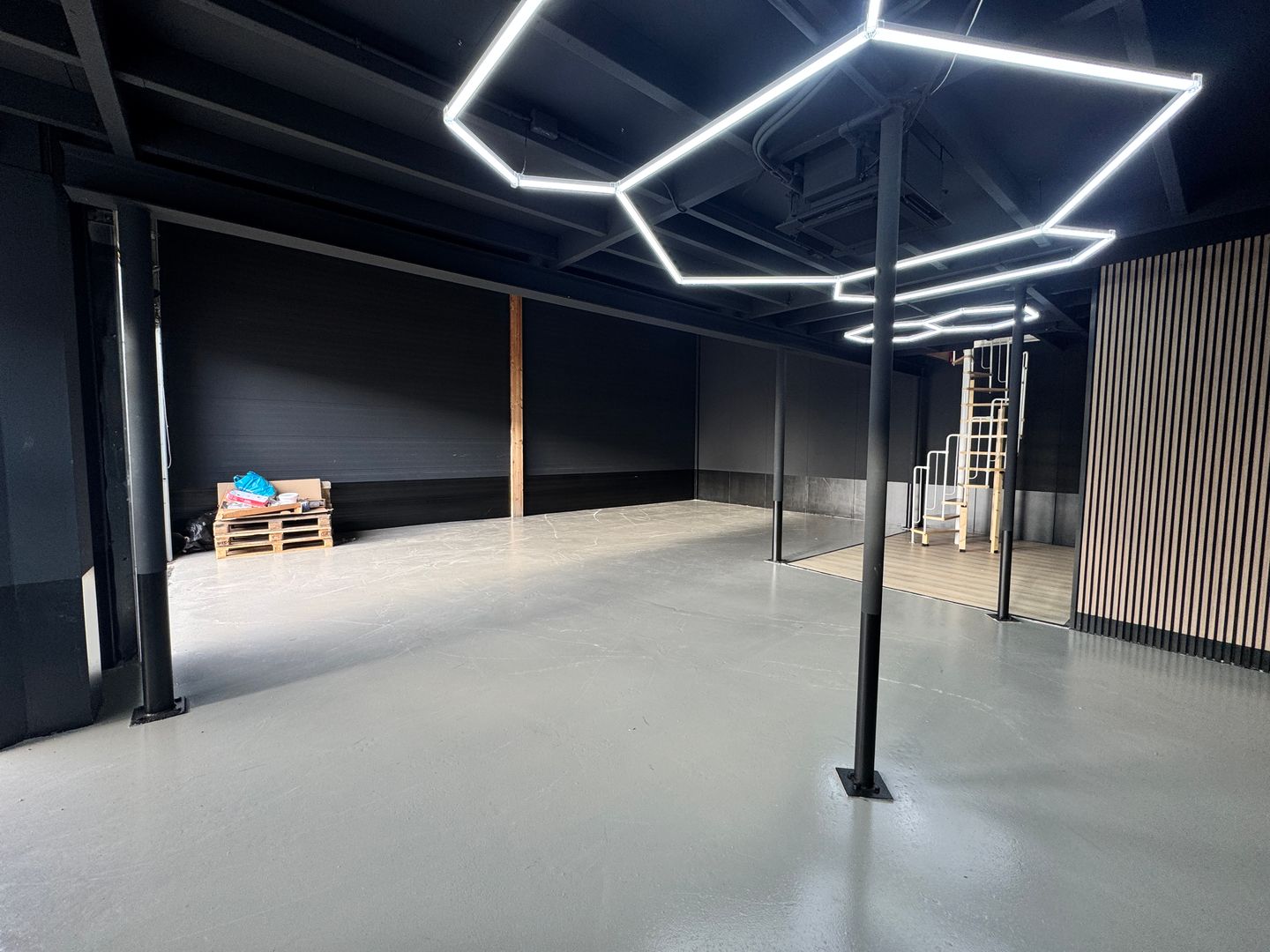 Bekijk foto 5 van A. Plesmanlaan 1-J