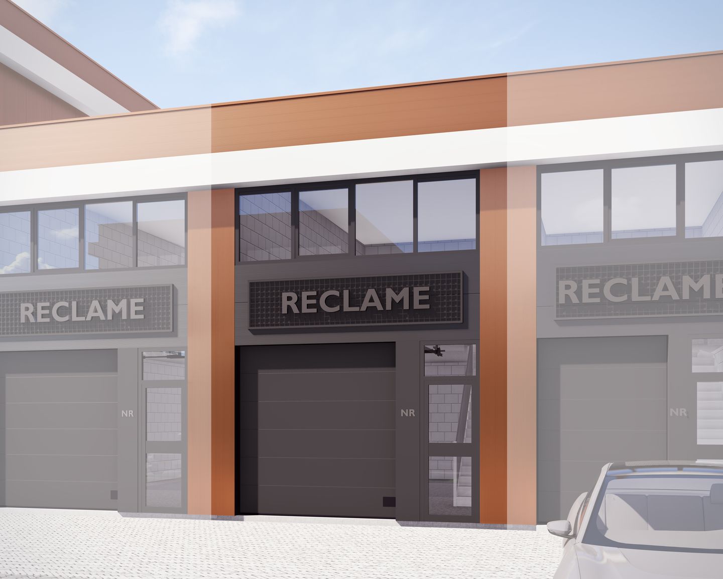 Bekijk foto 1 van Industriestraat 8-C