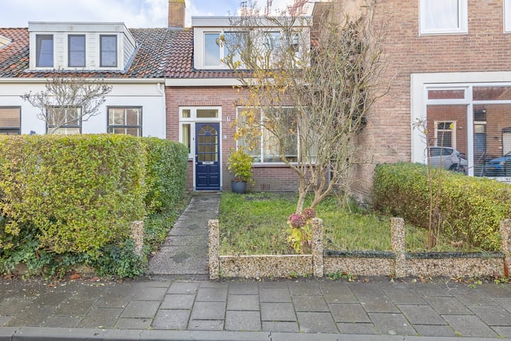 Foto 2 van Vlissingse Molenstraat 17