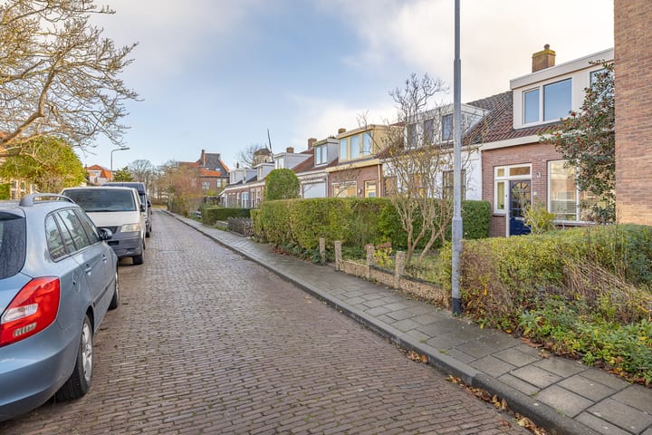 Foto 3 van Vlissingse Molenstraat 17