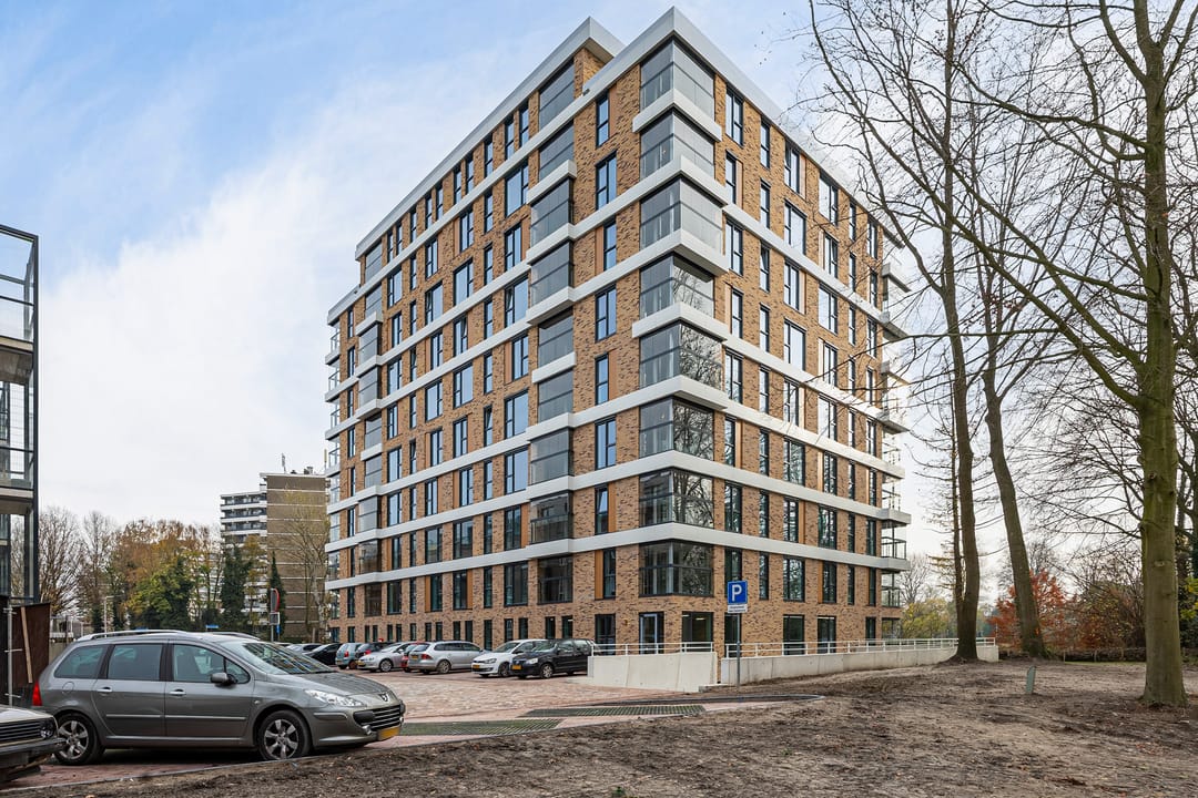 Foto 1 van Victoriastein 110