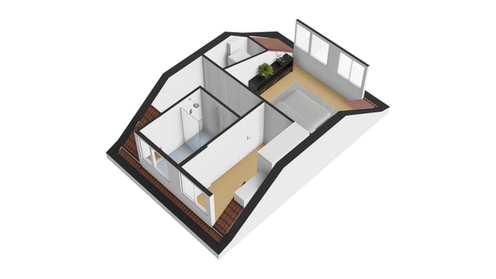 Foto 26 van Vlissingse Molenstraat 17