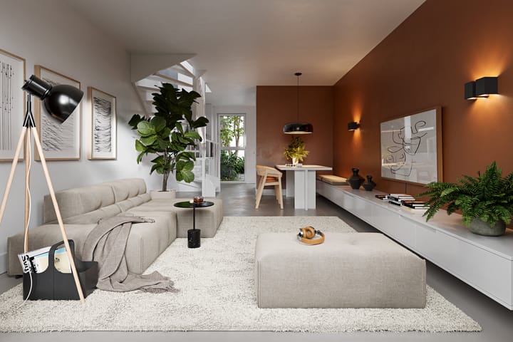 Foto 4 van Rijwoningen (Bouwnr. 010)