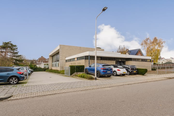 Willem-Sophiaplein 5, Kerkrade