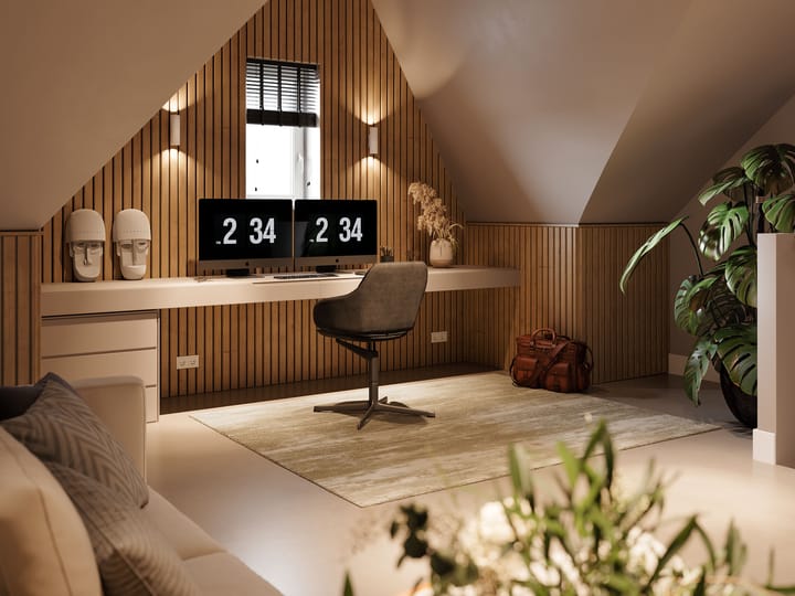 Photo 6 of Tweekappers (Bouwnr. 004)