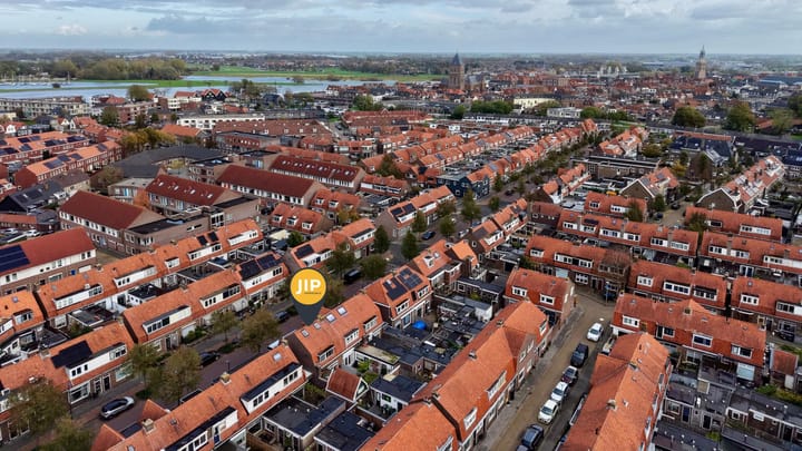 Photo 2 of Wilhelminalaan 64