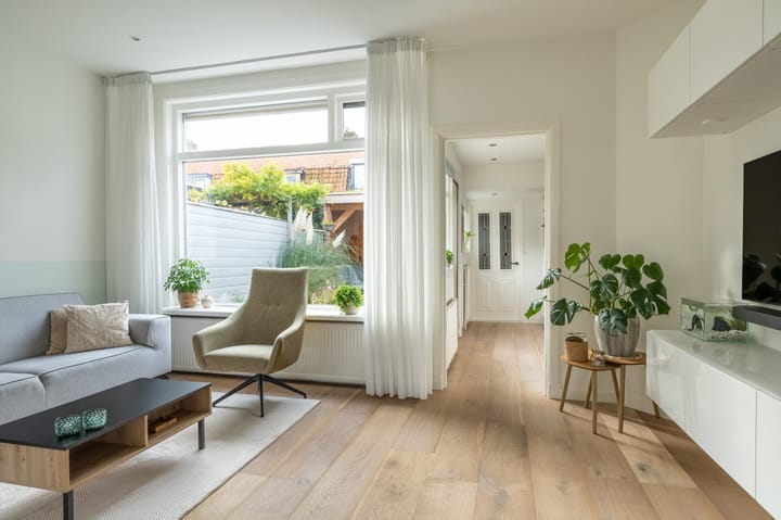 Photo 3 of Wilhelminalaan 64