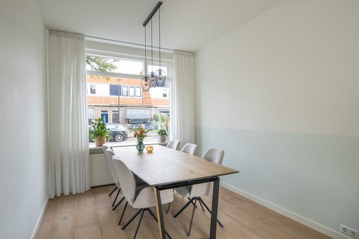 Photo 5 of Wilhelminalaan 64