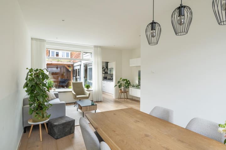 Photo 6 of Wilhelminalaan 64