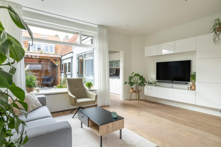 Photo 7 of Wilhelminalaan 64