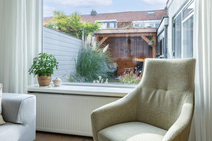 Photo 8 of Wilhelminalaan 64