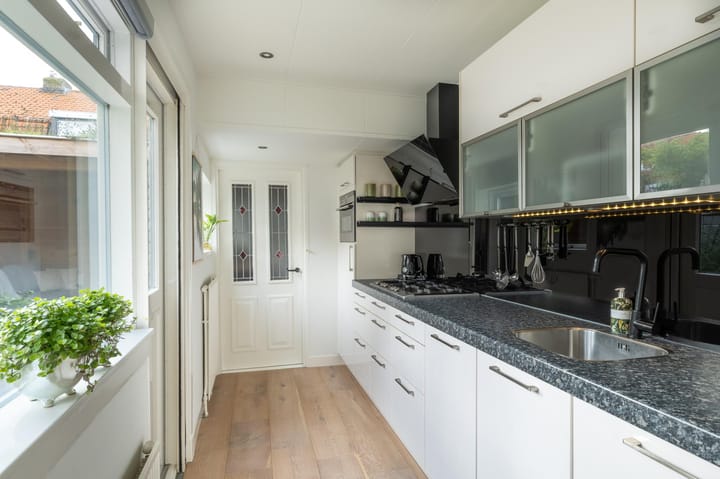 Photo 9 of Wilhelminalaan 64