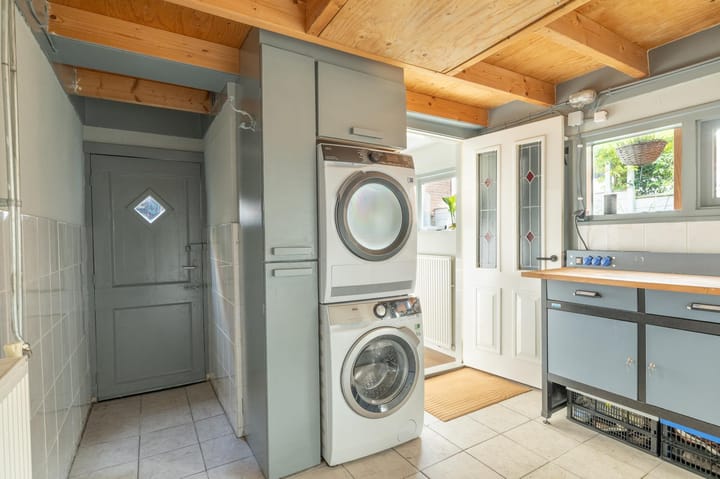 Photo 11 of Wilhelminalaan 64