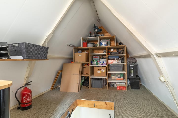 Photo 12 of Wilhelminalaan 64