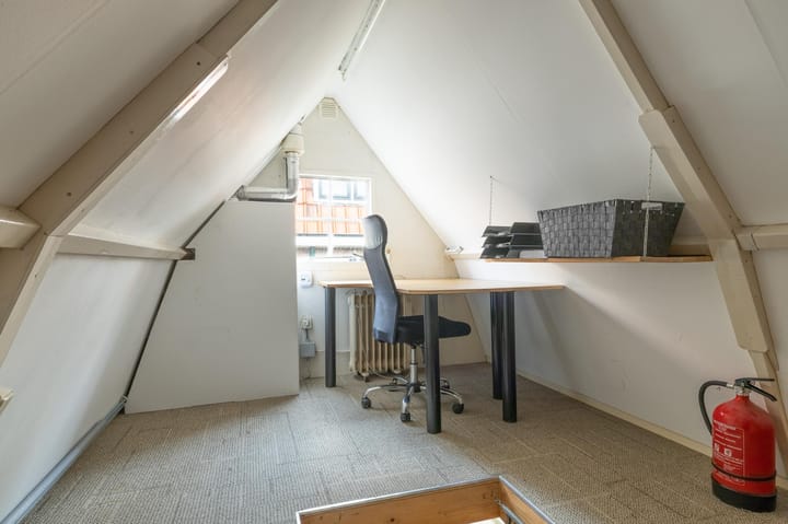 Photo 13 of Wilhelminalaan 64