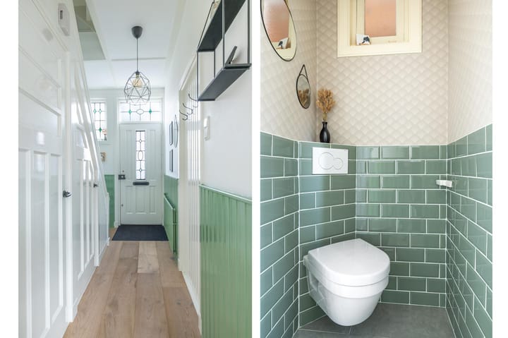 Photo 14 of Wilhelminalaan 64