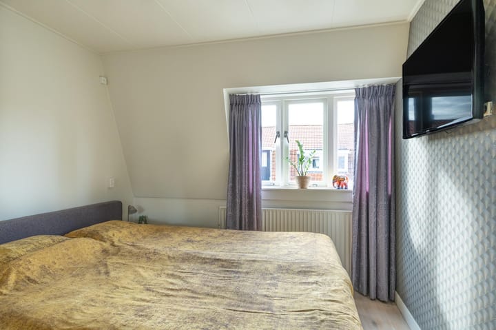 Photo 17 of Wilhelminalaan 64