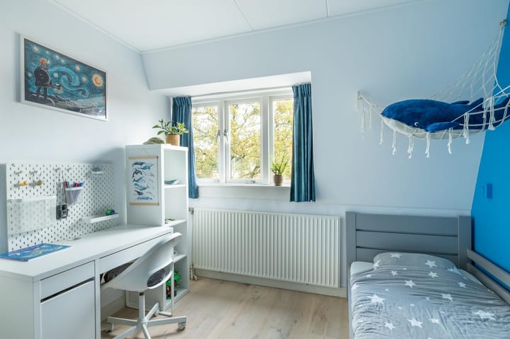 Photo 21 of Wilhelminalaan 64