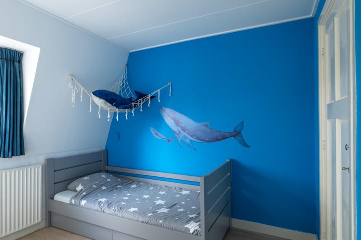 Photo 22 of Wilhelminalaan 64