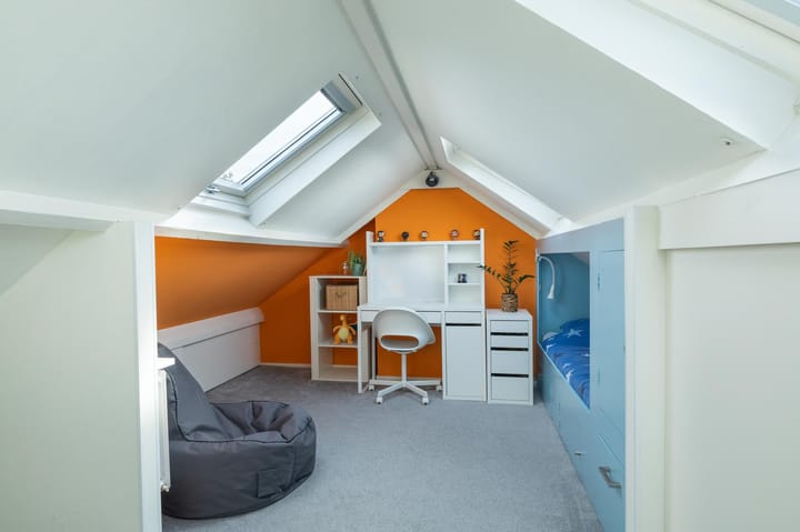 Photo 24 of Wilhelminalaan 64