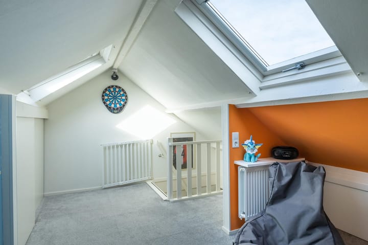 Photo 25 of Wilhelminalaan 64