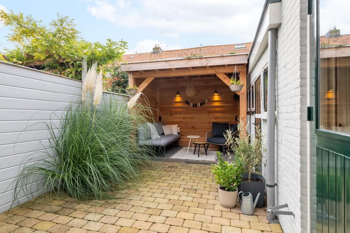 Photo 26 of Wilhelminalaan 64