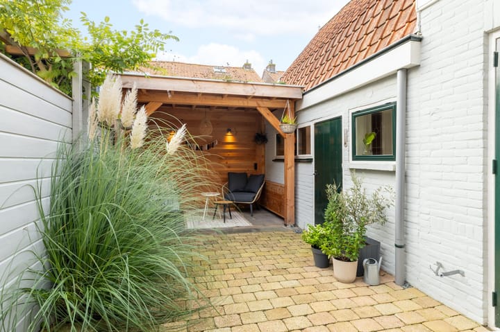 Photo 27 of Wilhelminalaan 64