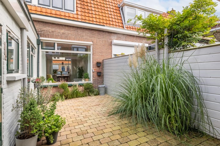 Photo 28 of Wilhelminalaan 64