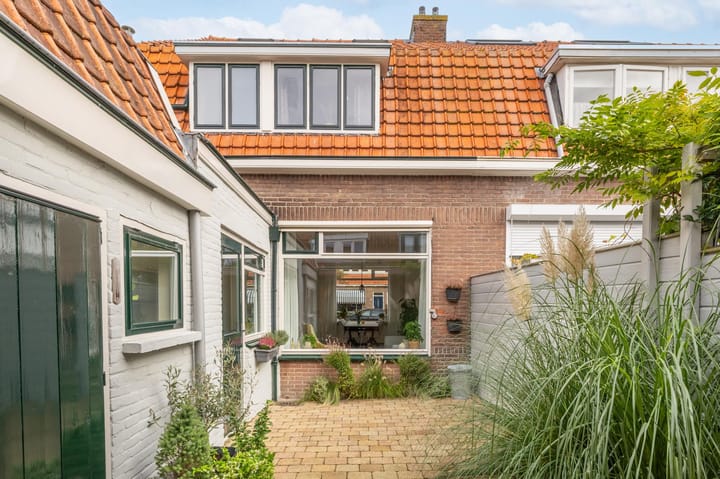 Photo 29 of Wilhelminalaan 64