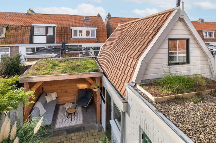 Photo 30 of Wilhelminalaan 64